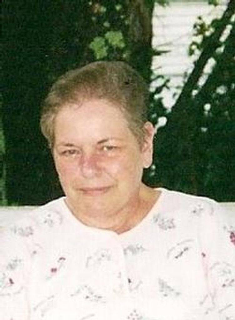 Cheryl Darlene Williams