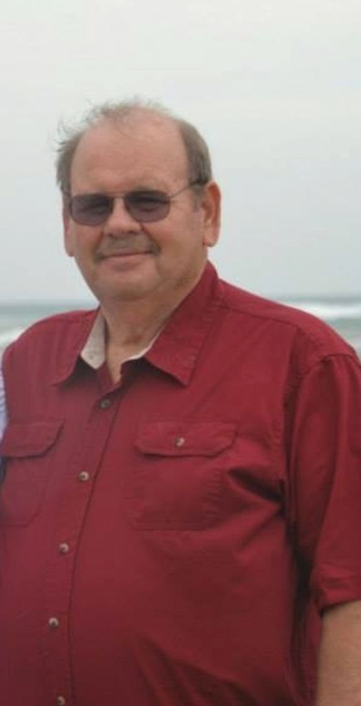 Jerry D. Nickel Profile Photo