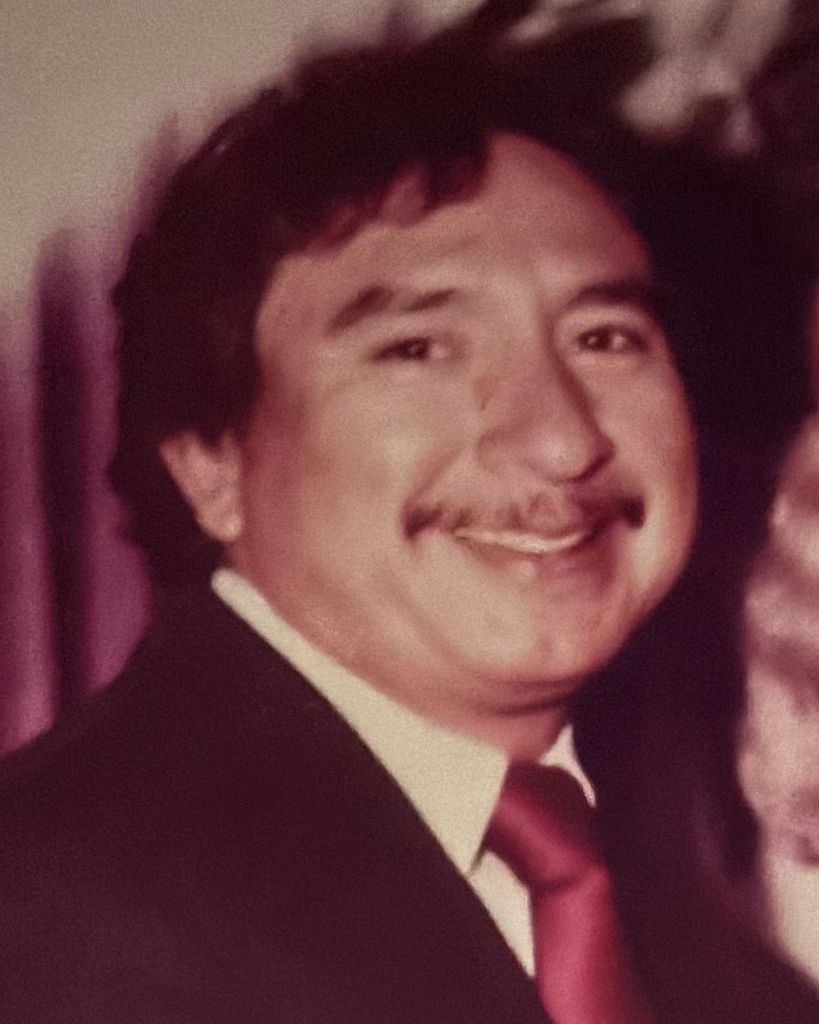Felix Edward Chavez