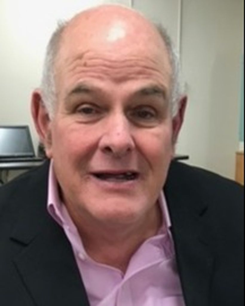 Samuel Riley Branson Profile Photo