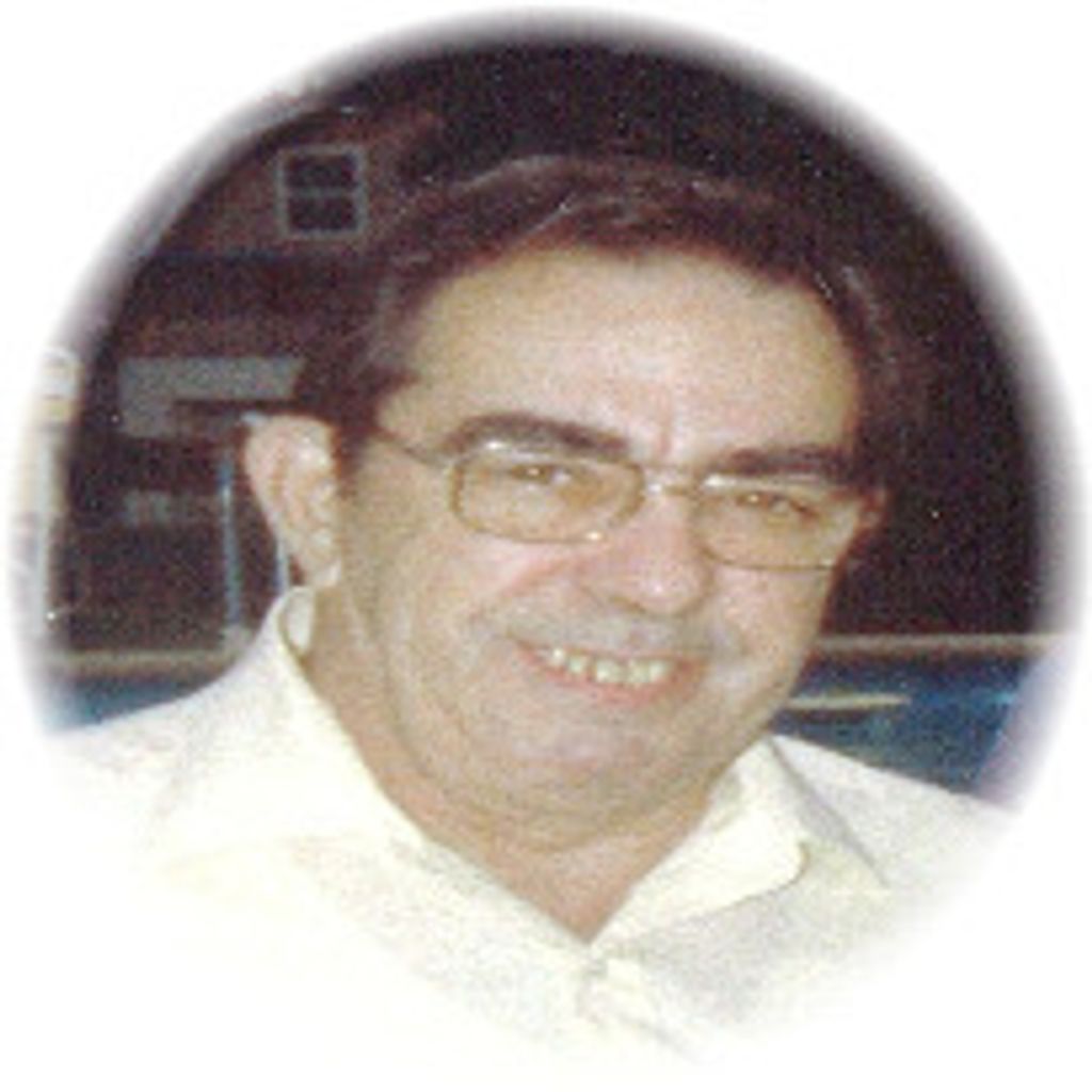 Charles L. Krieger, Jr.