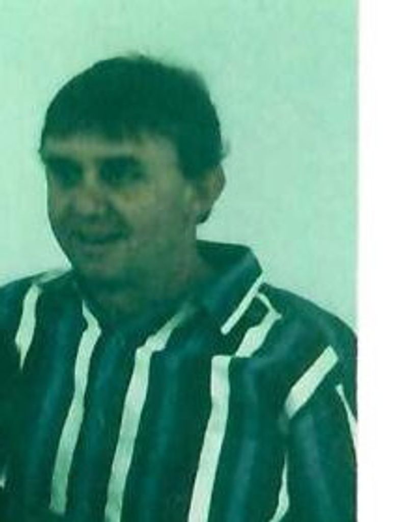 Robert William Arrowood Profile Photo