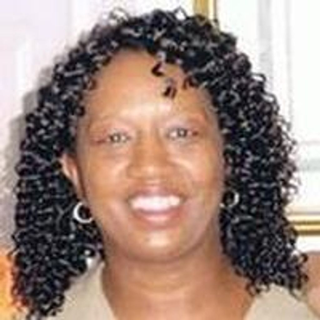 Deborah Diane Reaves