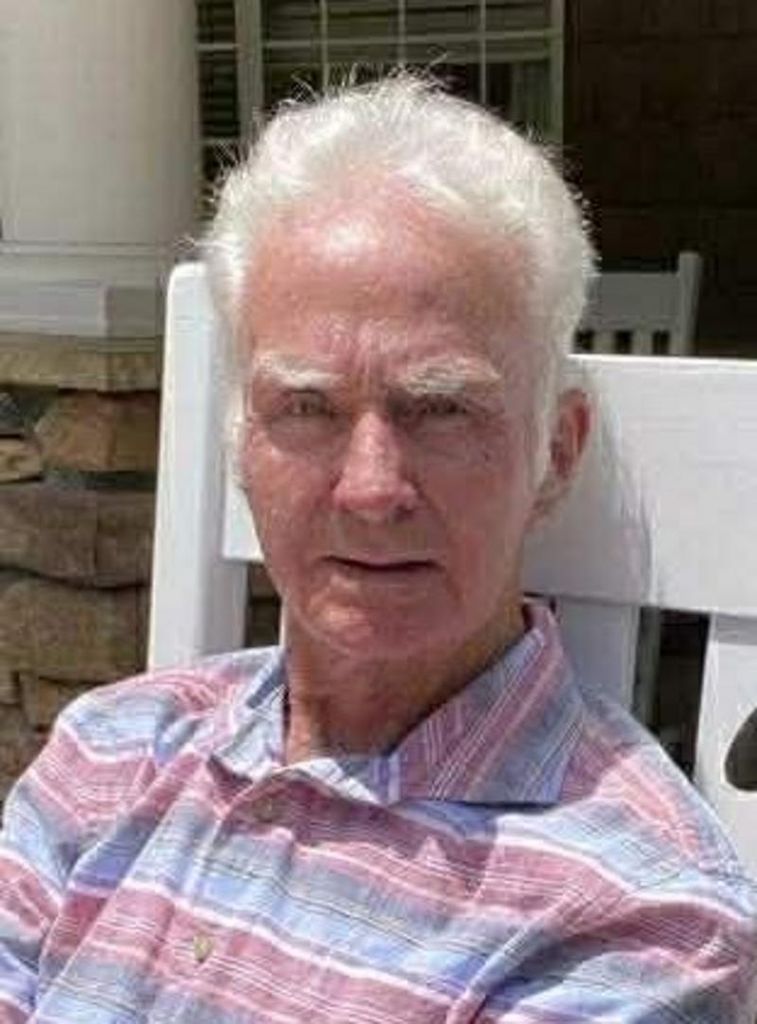 Daniel Mccroskey Sr. Profile Photo