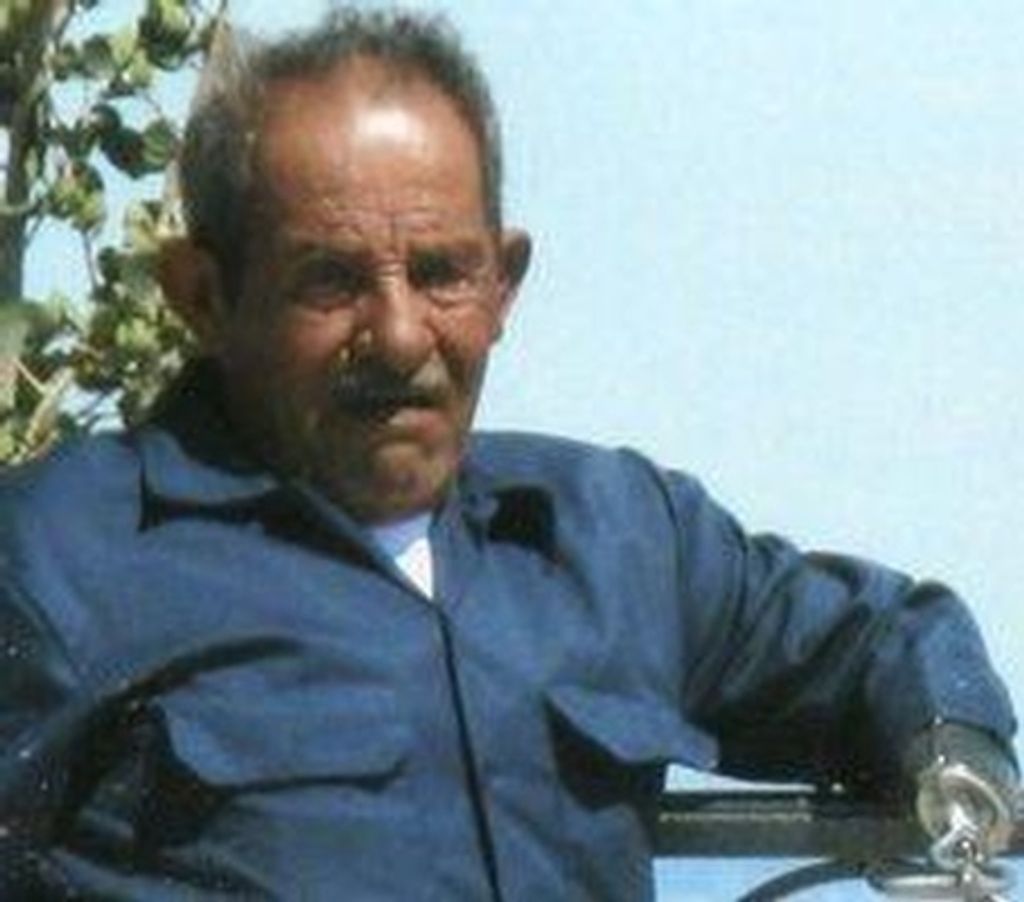 Robert O. Mendoza