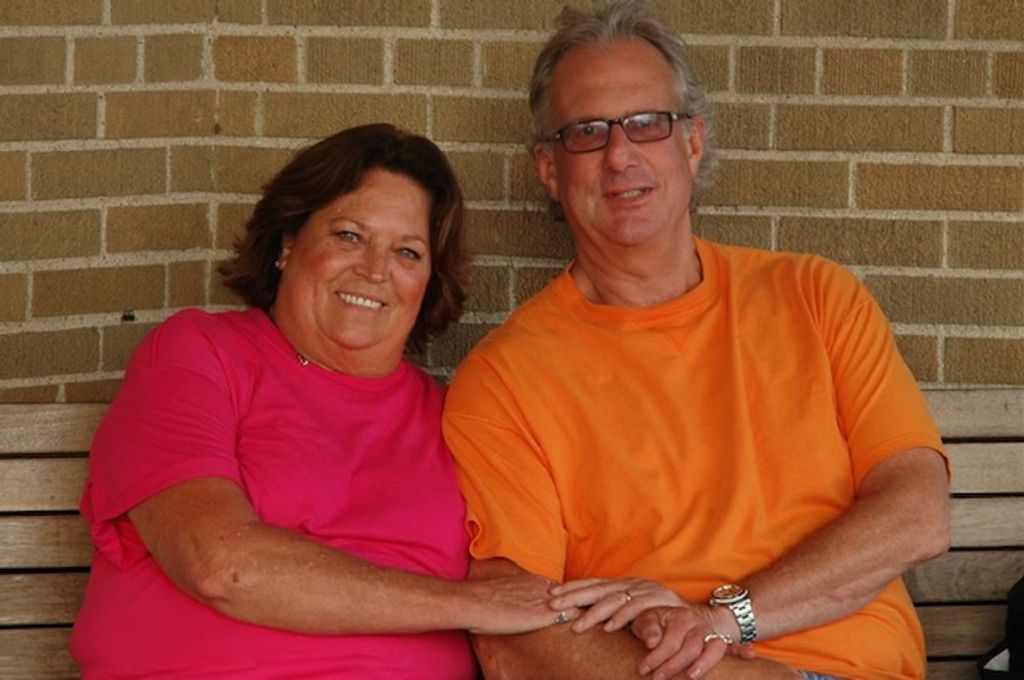 Linda (Gill)  Desent Profile Photo