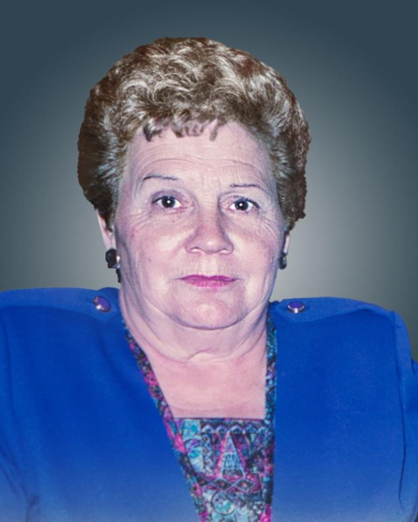 Betty Casselman Profile Photo