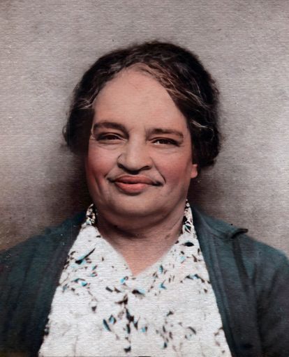 Gertrude Crenshaw photo gallery thumbnail 21 of 64
