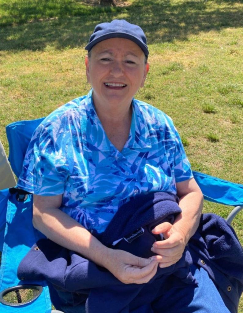 Ellen Barron Profile Photo