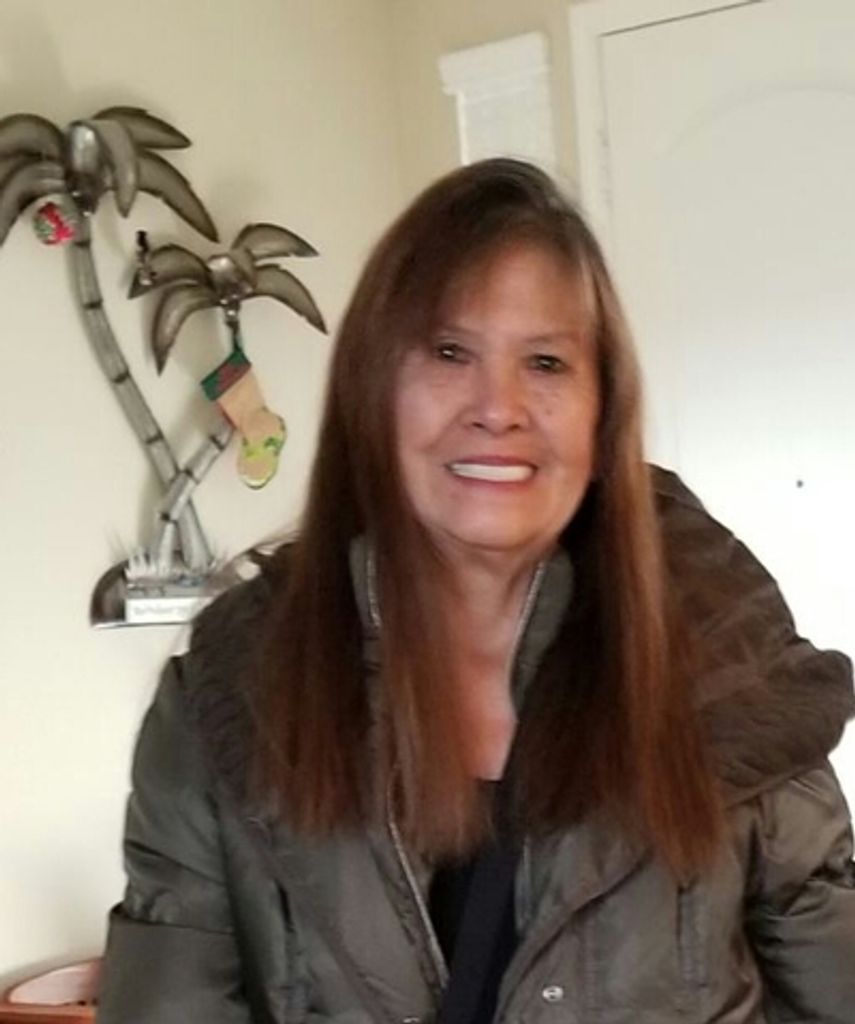 Barbara Jean Manalili Profile Photo