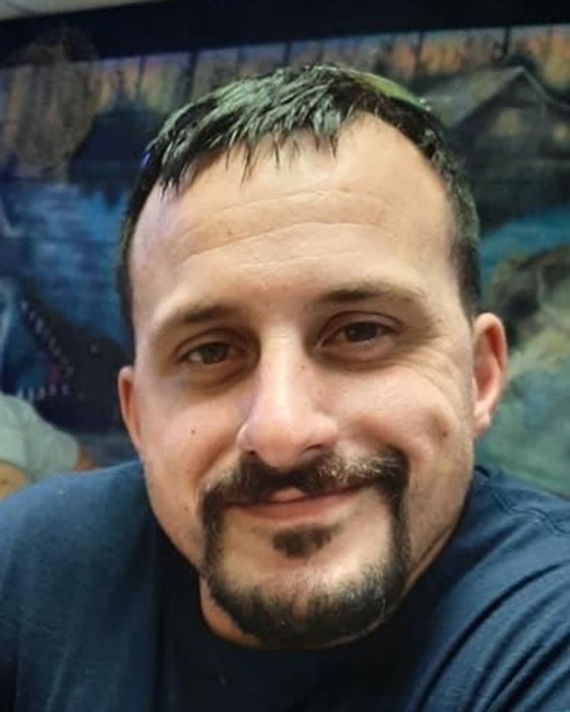 Christopher John Moreci