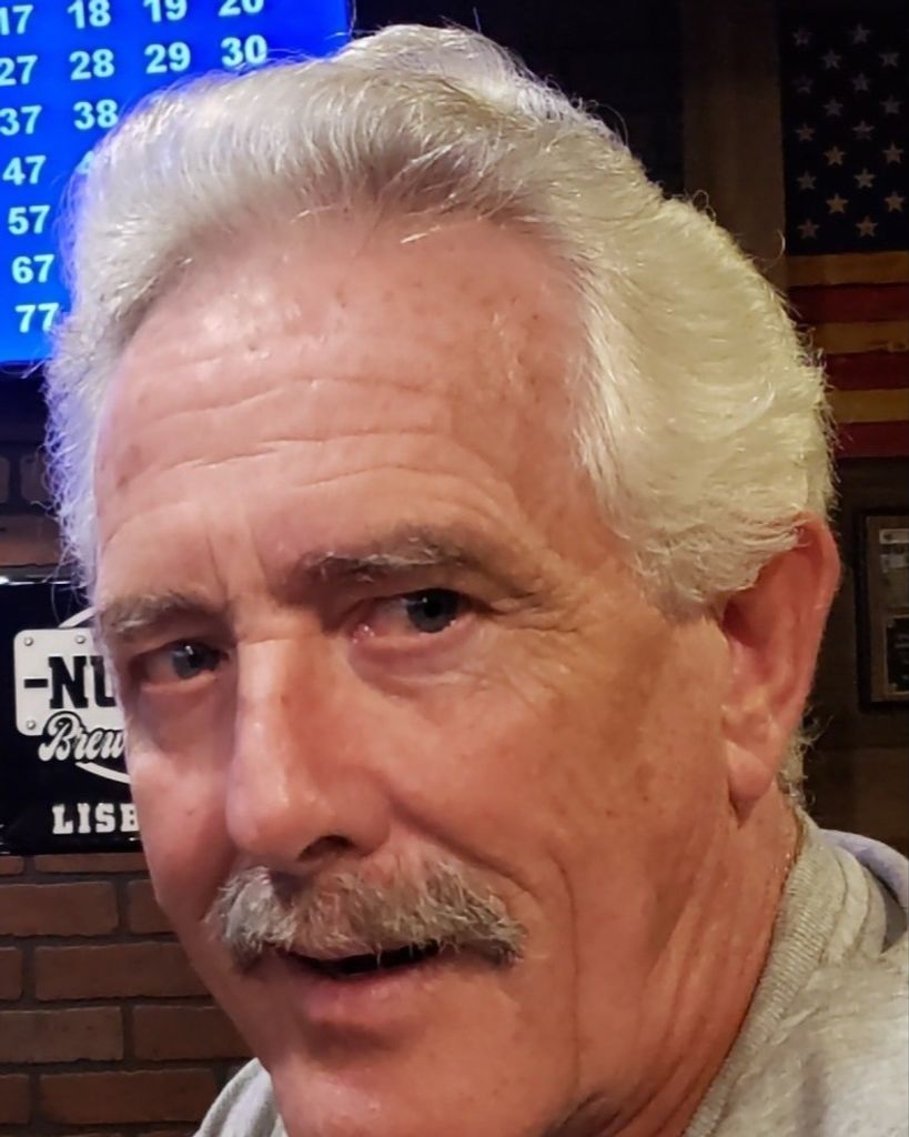 Roy Gowen