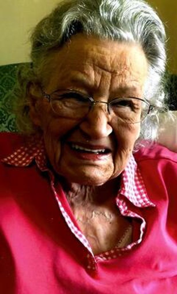 Eva June Baugh Profile Photo