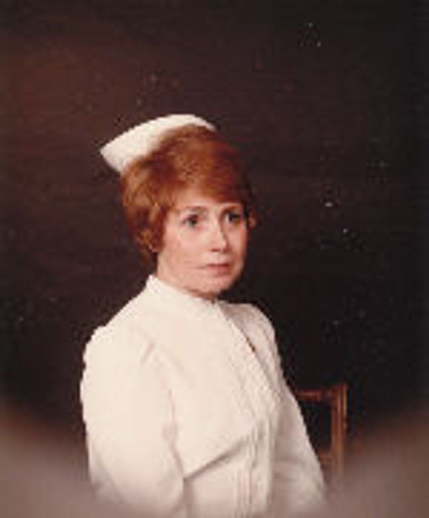 Alyce Jane Myles Goetz Profile Photo
