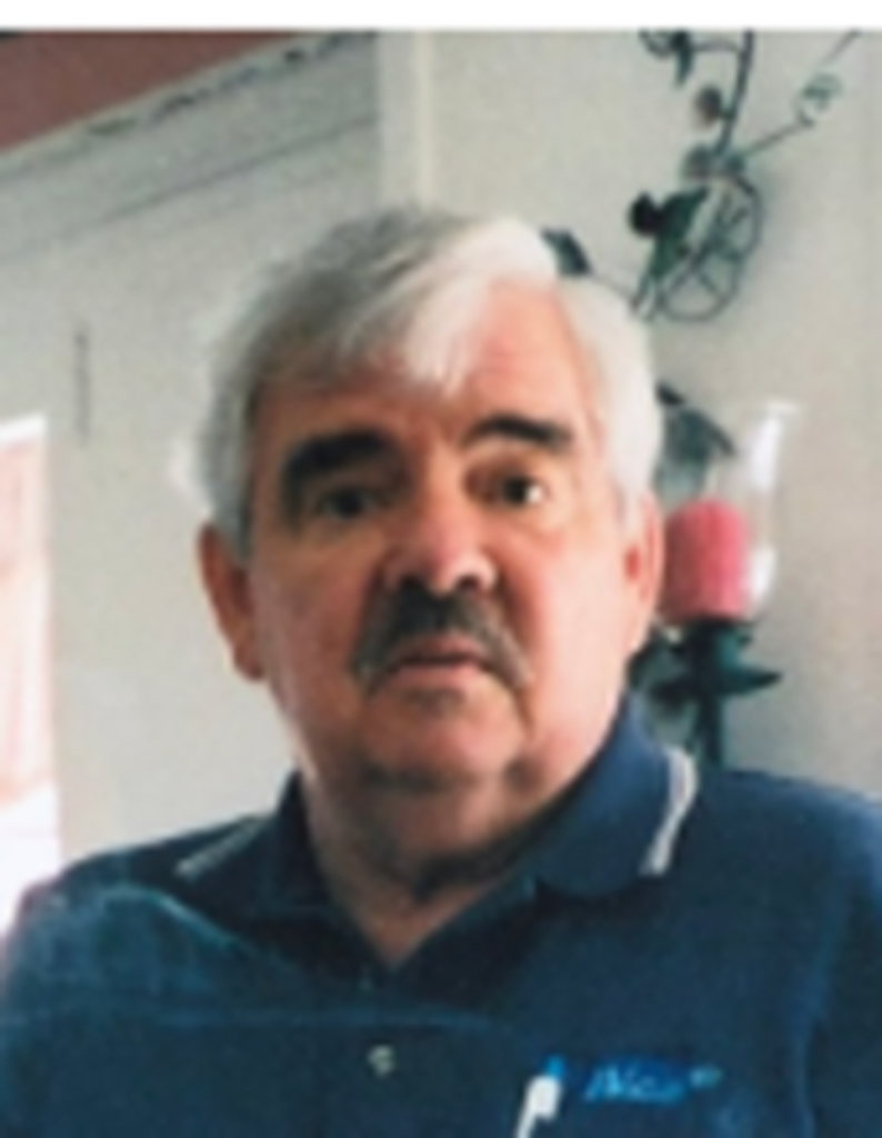 Thomas N. Pisula