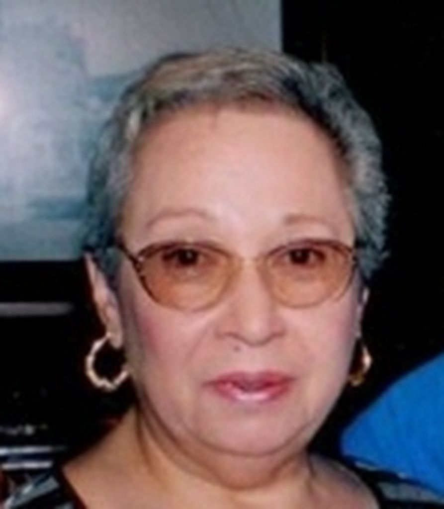 Frances Gonzales