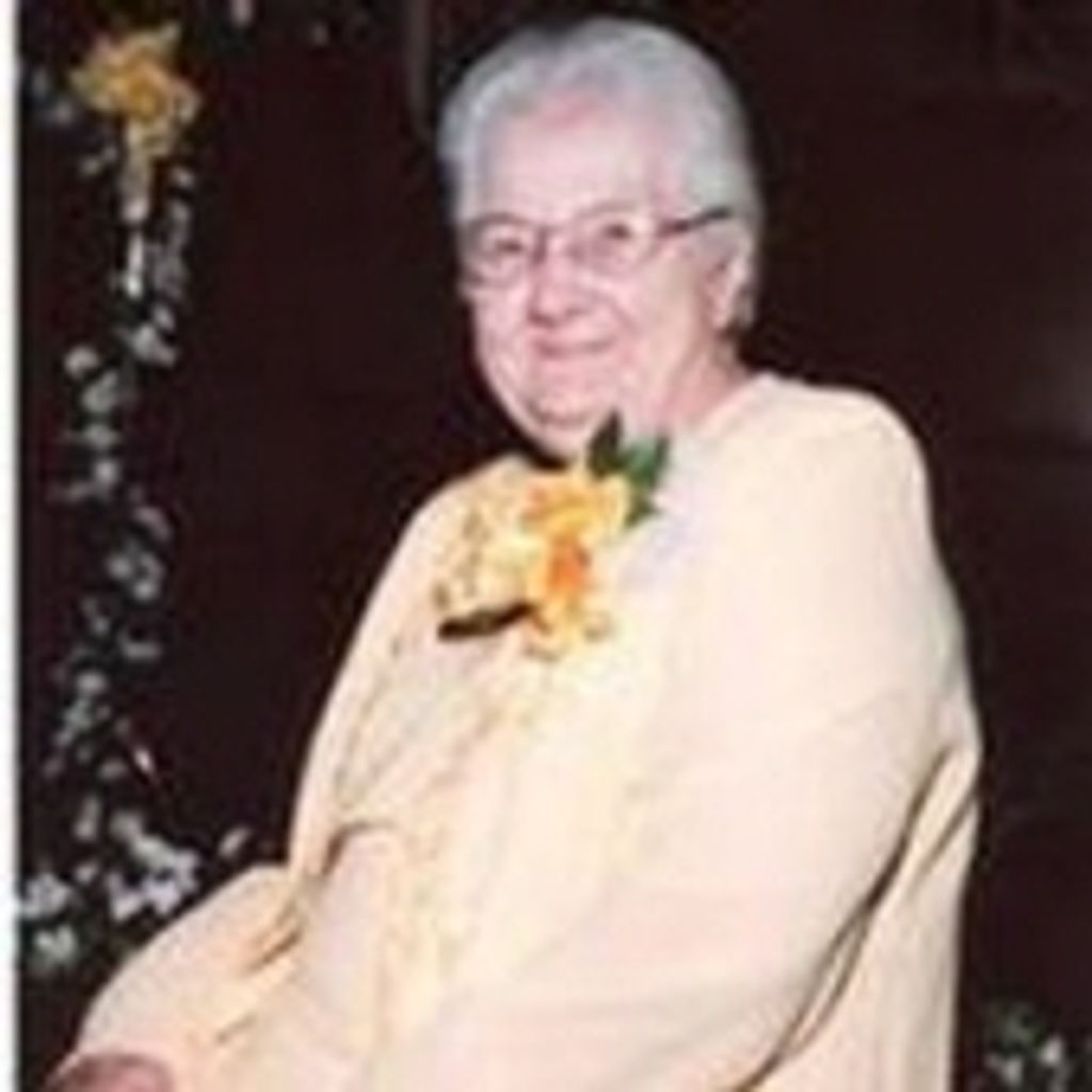 Lorene Eva Cearley