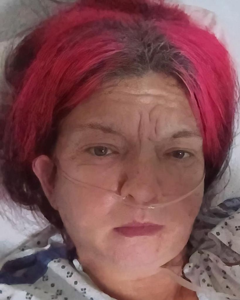 Virginia "Jenny" Kathy Lee Miller Decker Profile Photo