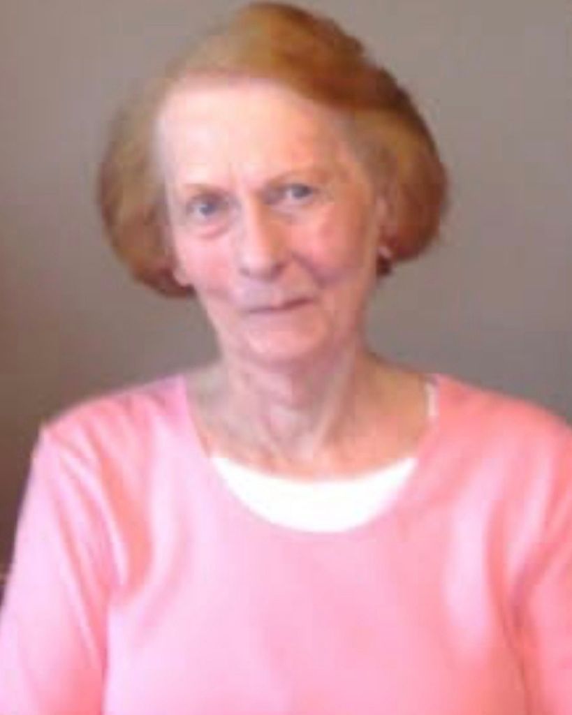 Mary Anne Walk