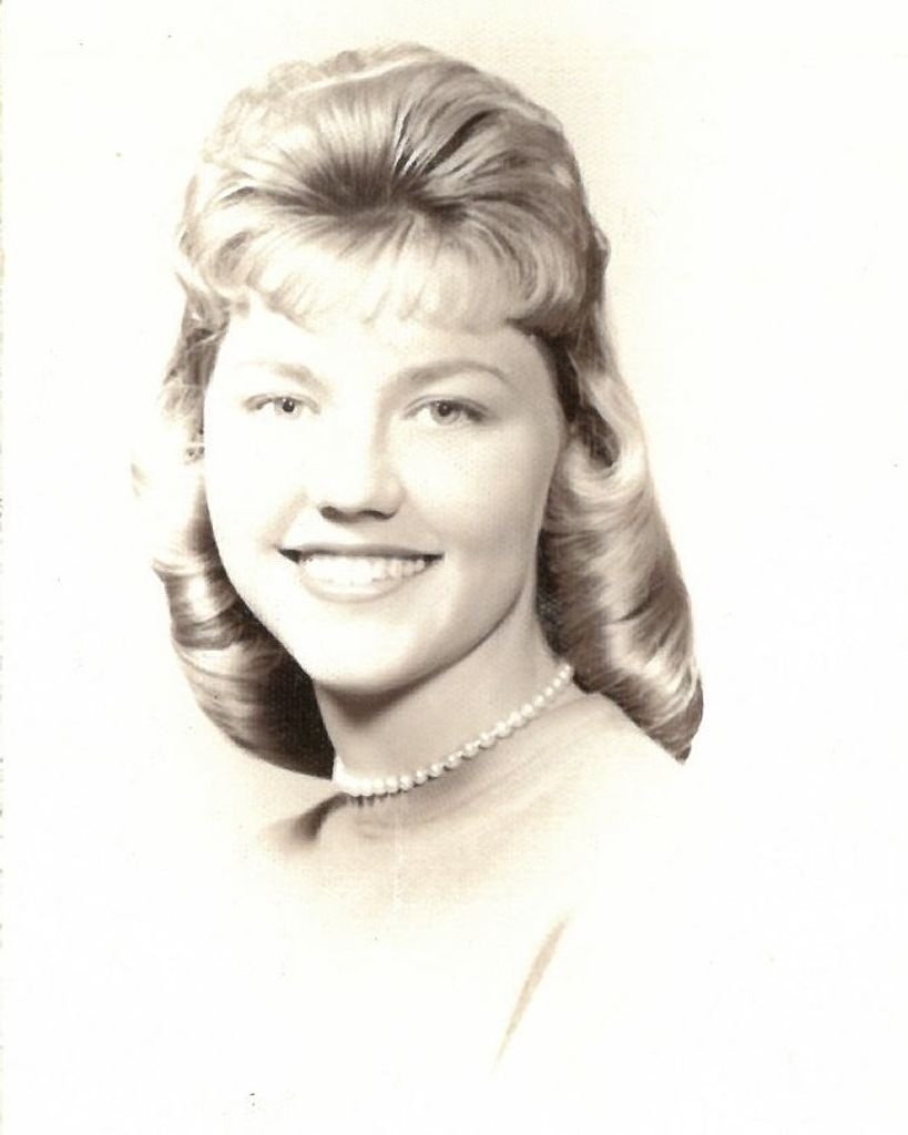 Florence June Smith Profile Photo