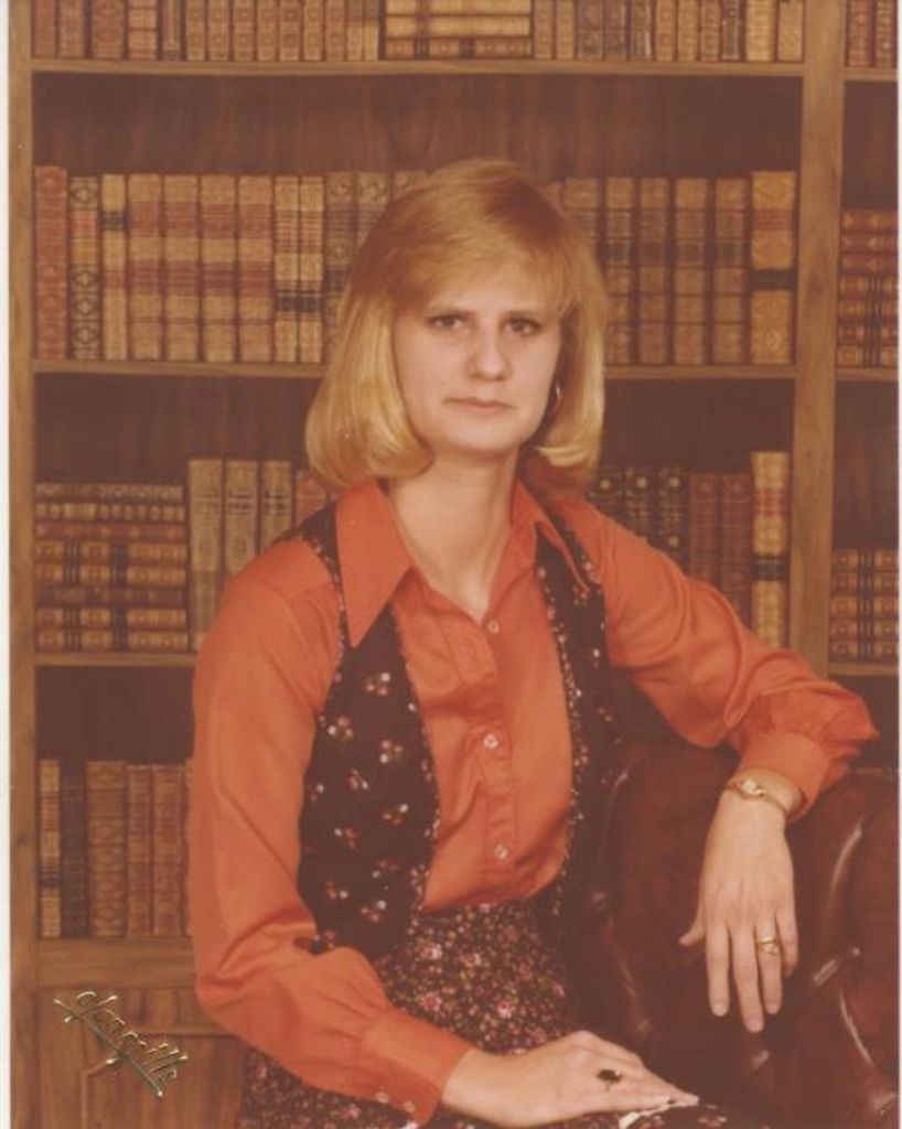 Patsy Branham