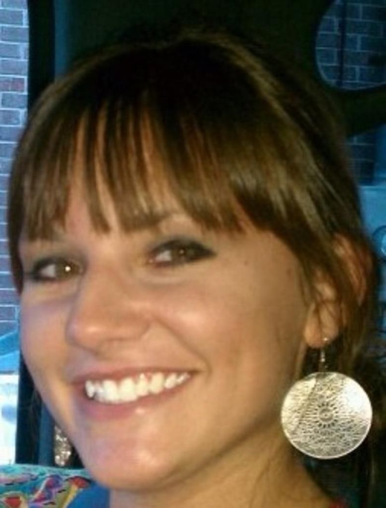 Tasha Nichole Geoden Anderson Profile Photo