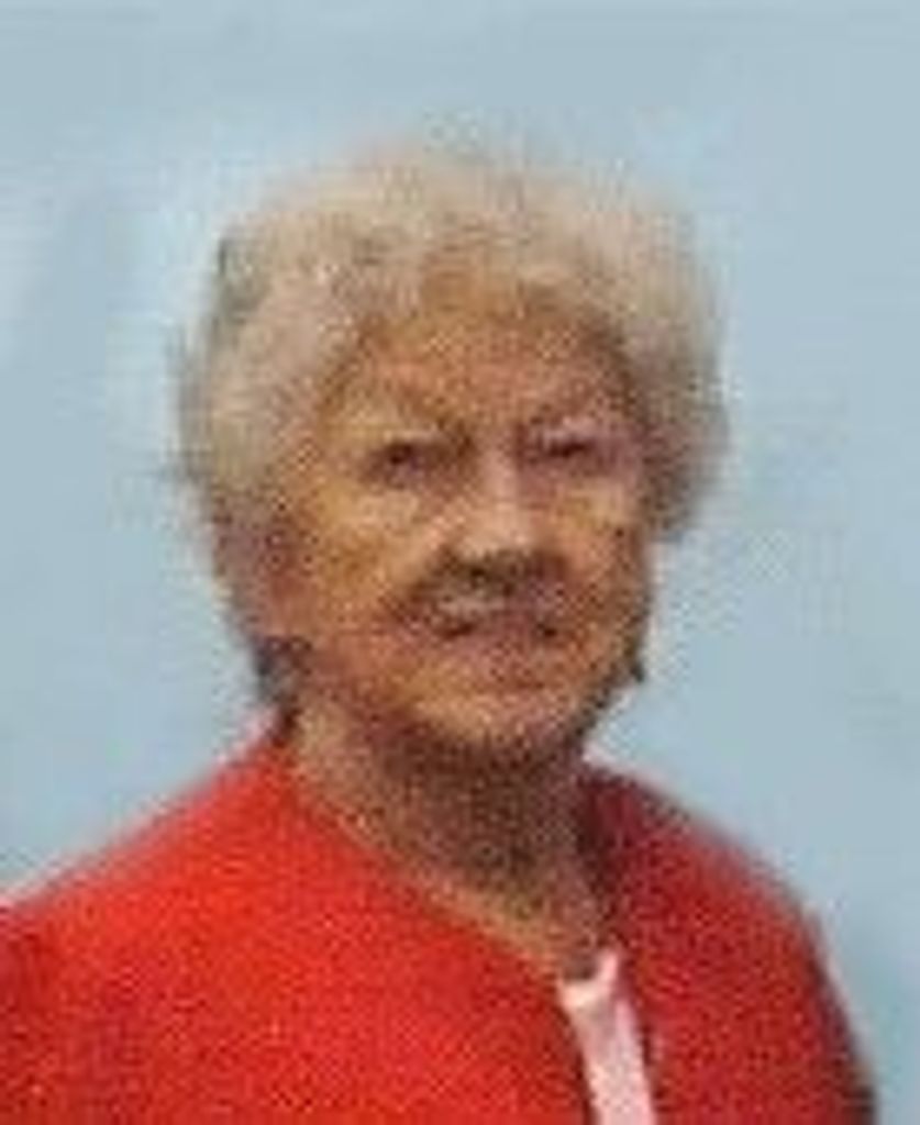 Violet Welch Profile Photo