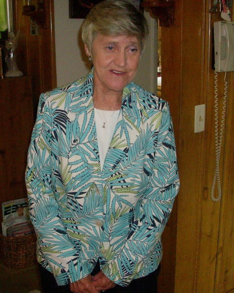 Barbara Ann Vetter Profile Photo