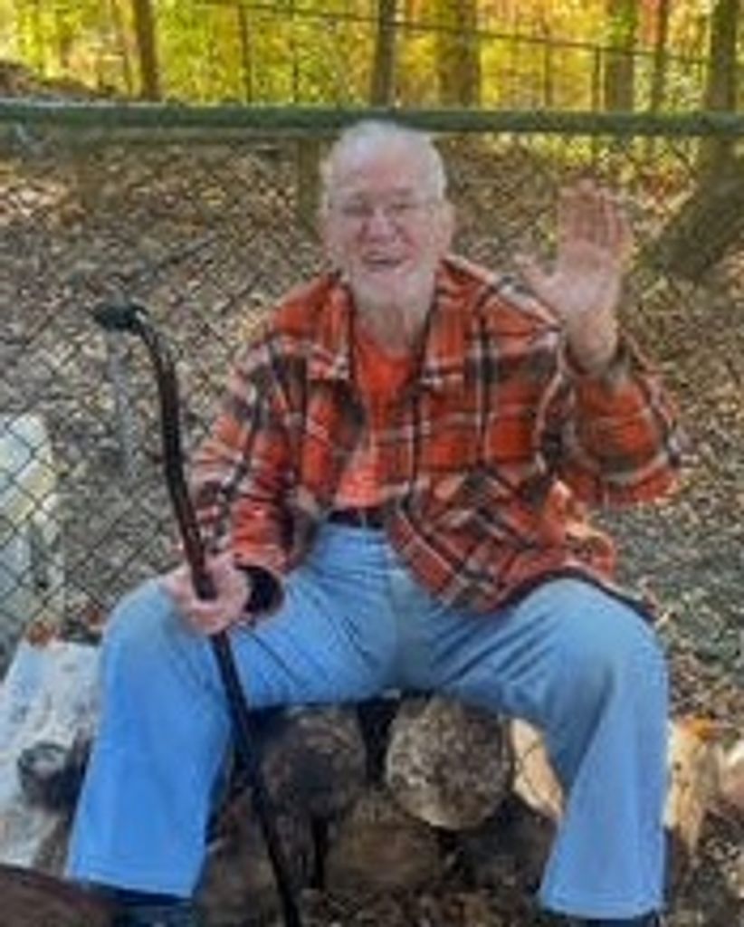 Walter Raymond Elam Jr