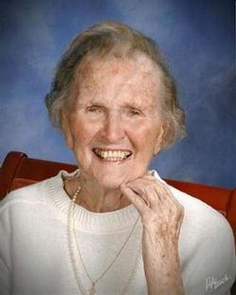 Virginia Sullivan Wilson