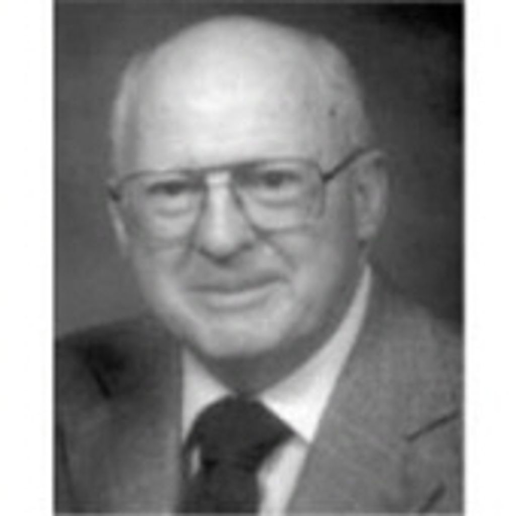 John E. Dean