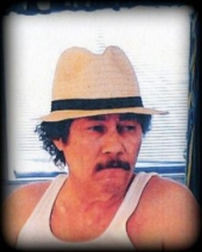 Robbie Gene Cline