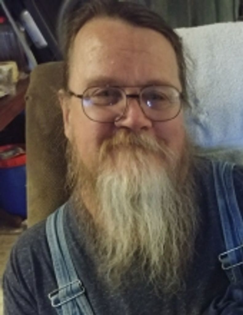 David  Fountain Sr. Profile Photo