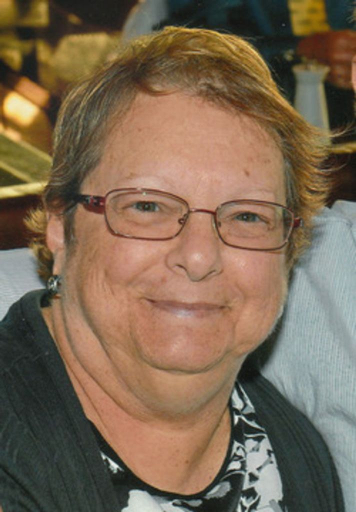 Victoria "Vicky" L. Plick Profile Photo