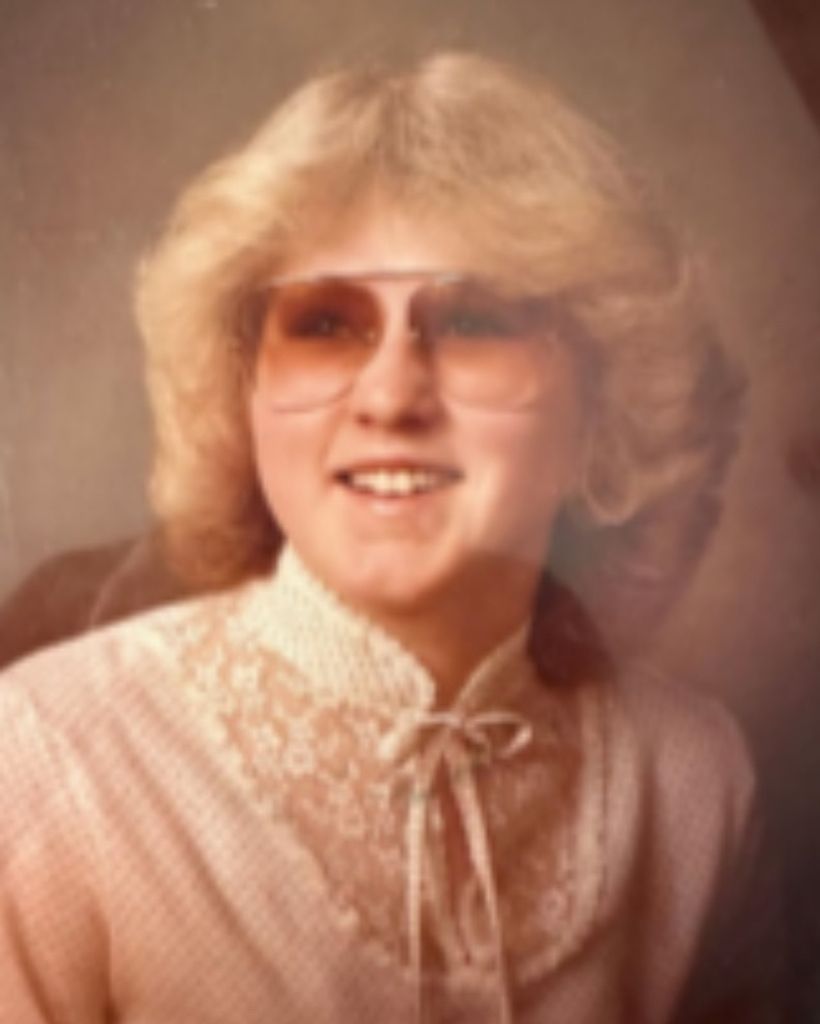 Margie Loretta Pender Graham
