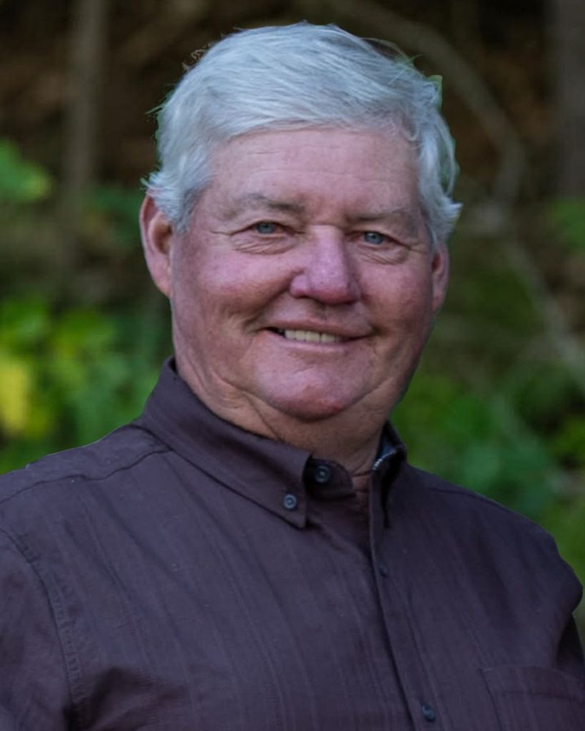 Mark Allen Goc Profile Photo