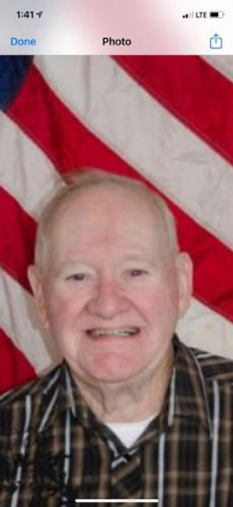 Edwin Scott Raney Profile Photo