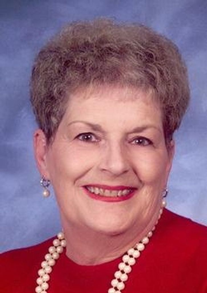 Carol Madden