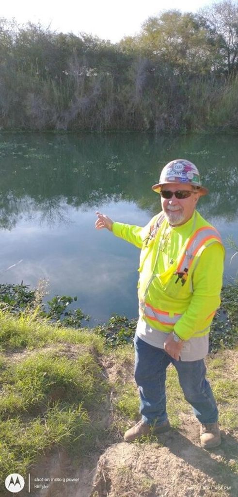 Randy Barry Tyler Profile Photo