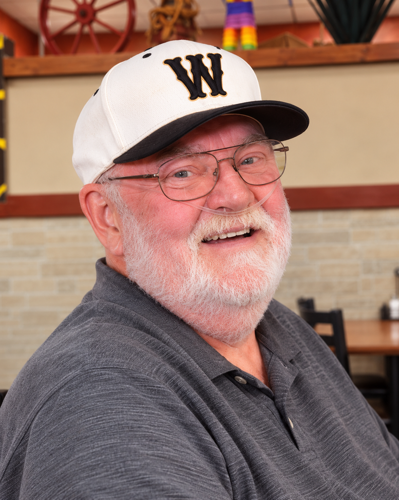 David "Dave" Leroy Fry