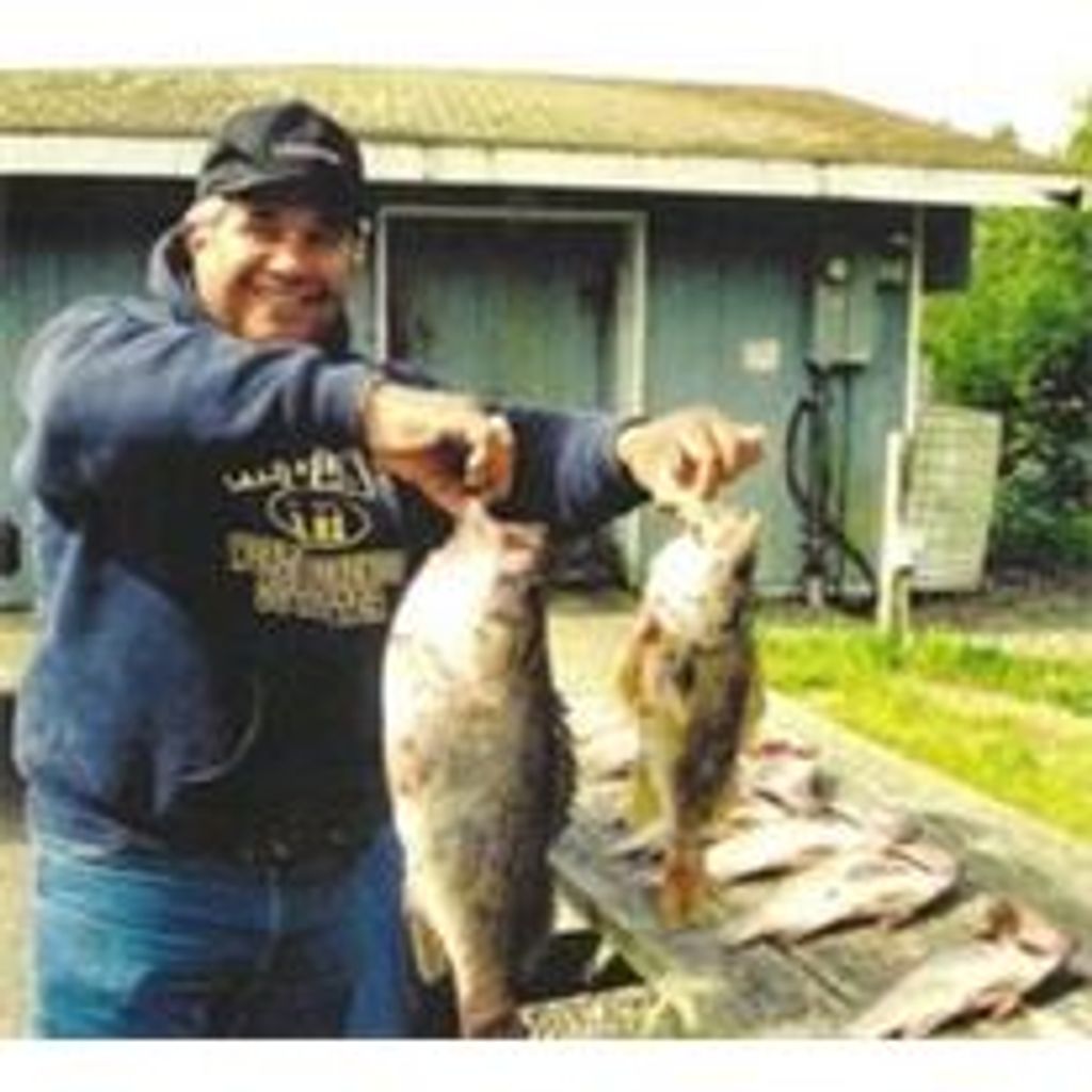 Robert Perez Barrera