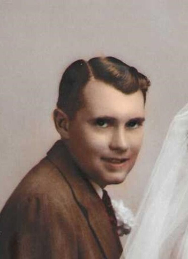 Thurman L. J. Middaugh Profile Photo