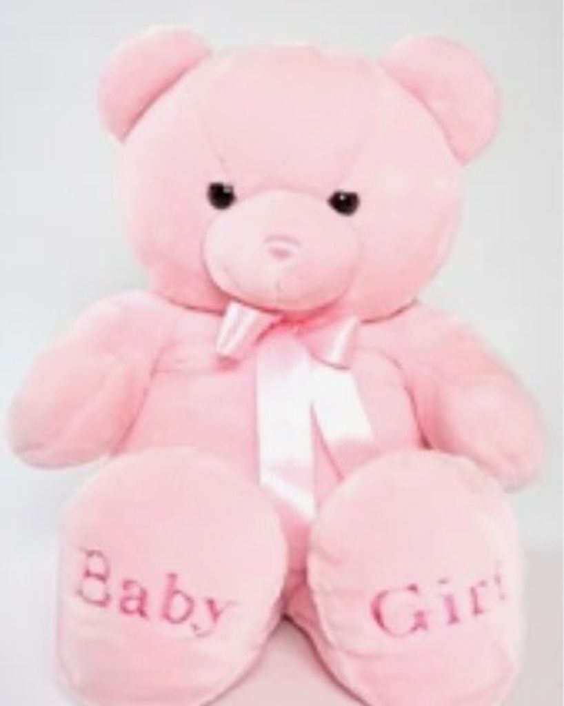 BABY GIRL AMOR KEZIAH BROOKS Profile Photo