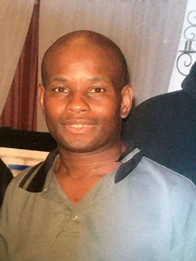 Anthony Eugene Petty Profile Photo