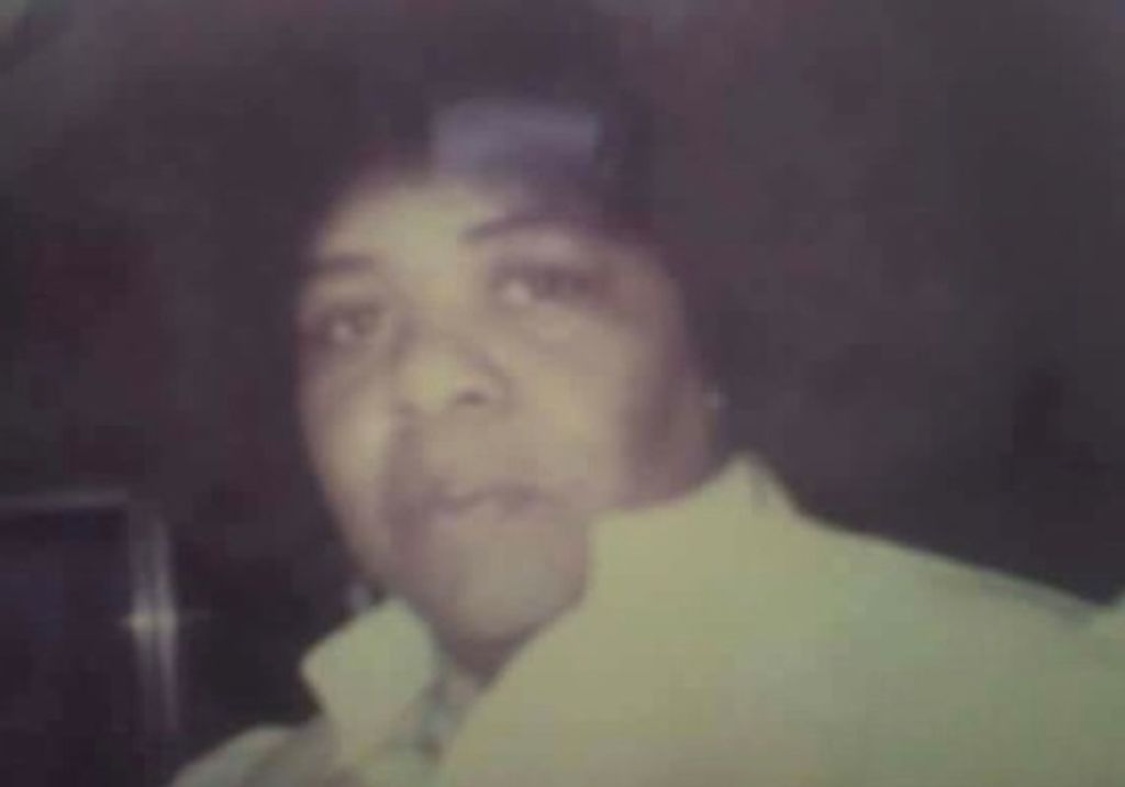 Ada M. Graham
