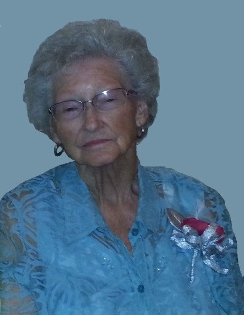 Bonnie Sue (Koerber)  Dillon