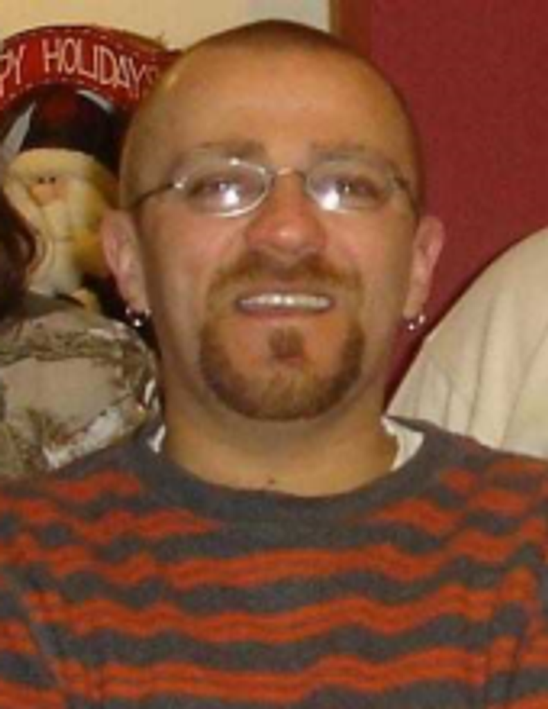 Shawn R. Willems
