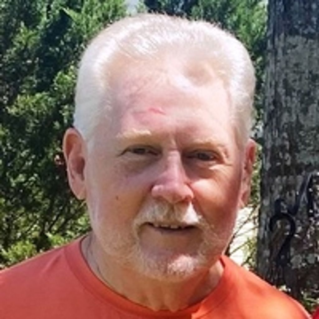 LeRoy Griffith White