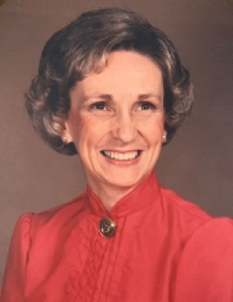 Jolene Smith  Lander