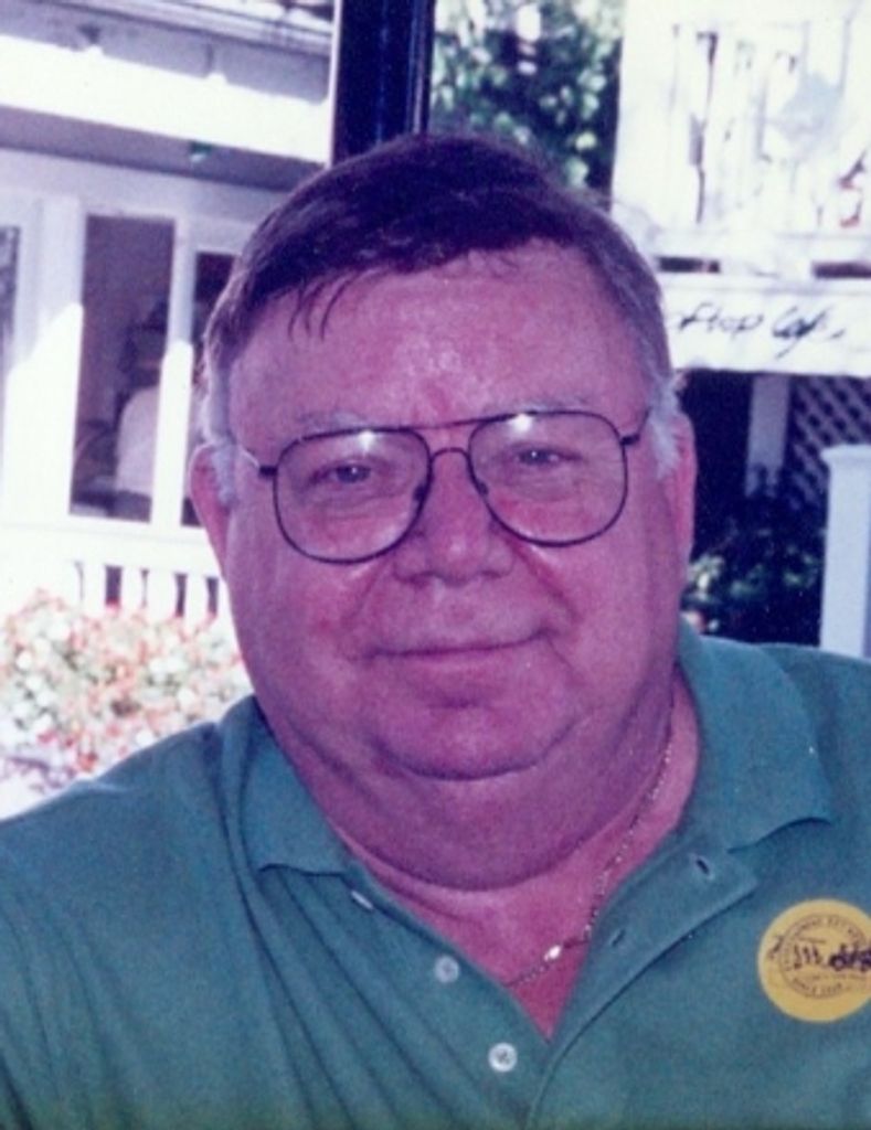 Thomas D. Bergman